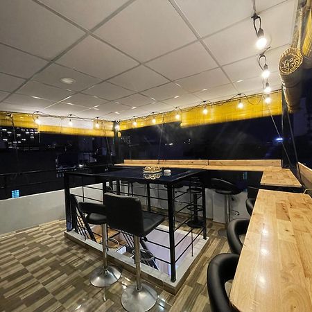 Ahu Hotel & Apartment Ho Chi Minh Zewnętrze zdjęcie