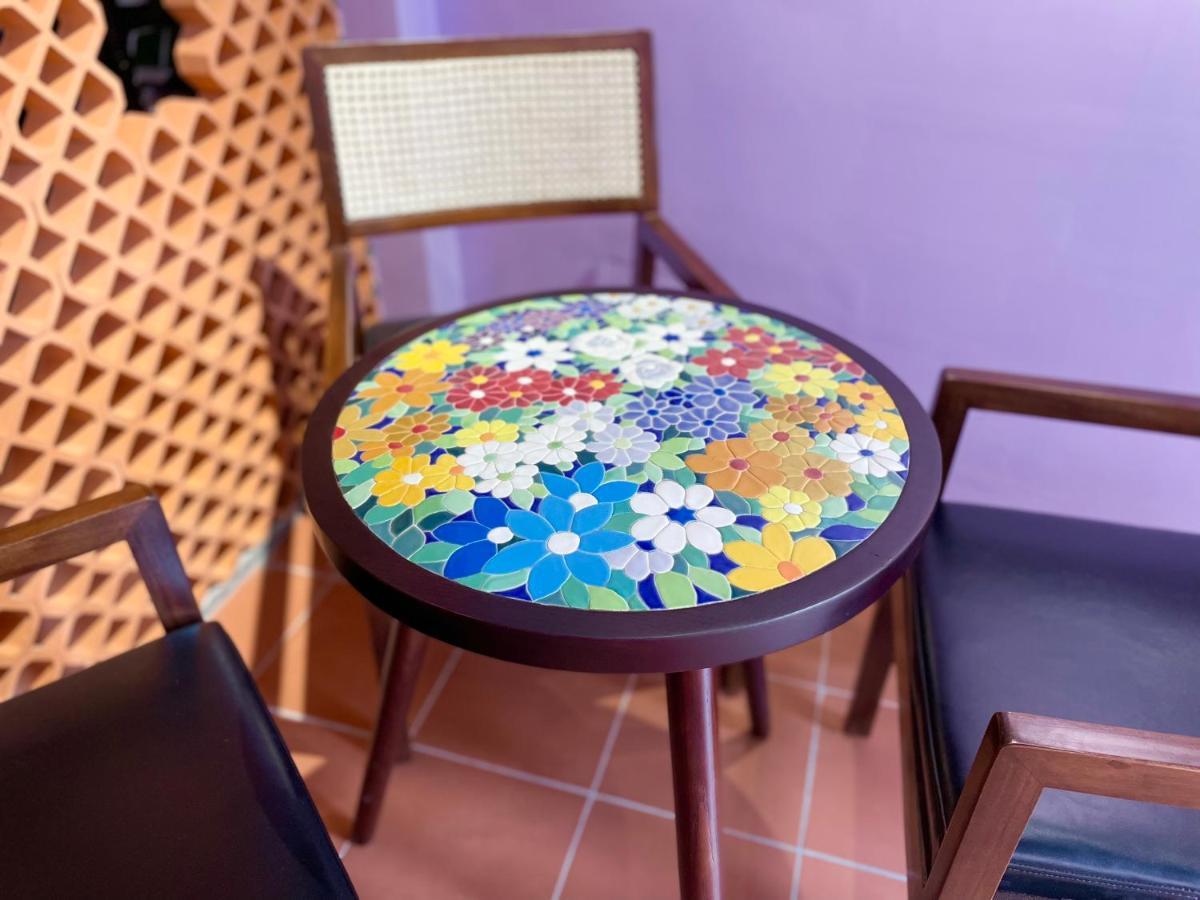 Ahu Hotel & Apartment Ho Chi Minh Zewnętrze zdjęcie