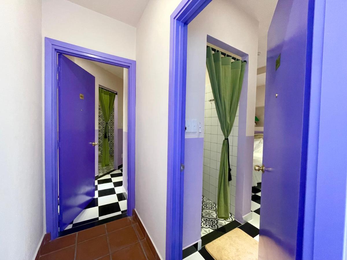 Ahu Hotel & Apartment Ho Chi Minh Zewnętrze zdjęcie